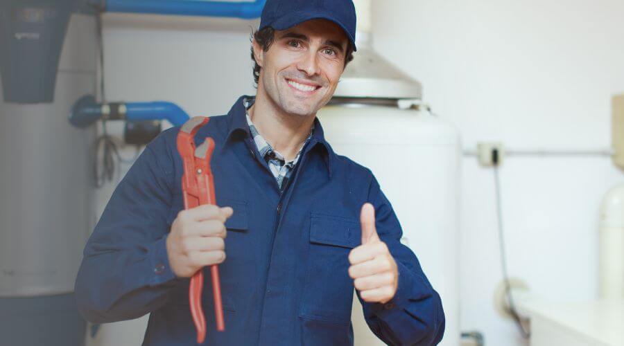 Local expert plumbing services in Berne, NY